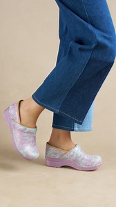 4.2K views · 24 reactions |  "We want Candy" Sky Clogs  Shop our New Limited Edition Pro Candy Sky Clogs here: https://loom.ly/9MNfu-8 #candy #limitededition #newcolor #cottoncandy #clogs #cloggirlsummer | Dansko Footwear | Facebook