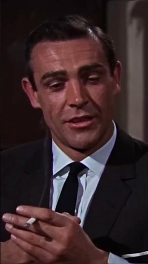 The Unexpected Twist Behind 007's Iconic Casting!