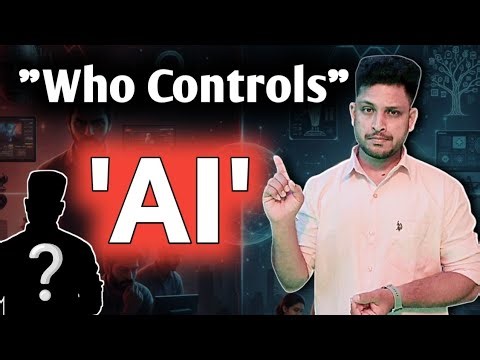 AI Use Kar Rahe Ho Par Samajhte Nahi? | AI Ethics & Responsible Use Explained | By Anil Bhojane