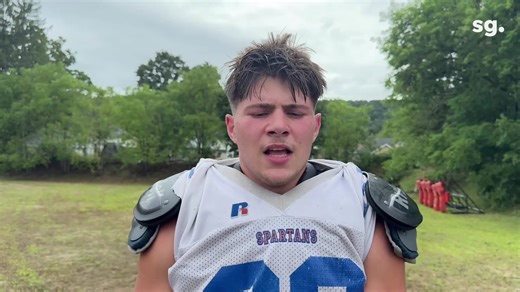 Video: Edison football team hopes to build off strong 2024 season