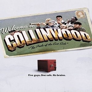 Mark Mothersbaugh - Welcome To Collinwood