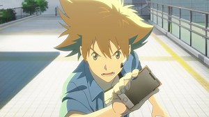 《Digimon》20th Anniversary Anime Film《Digimon Adventure Last Evolution Kizuna》Teaser Trailer. | Nmia 尼未亞