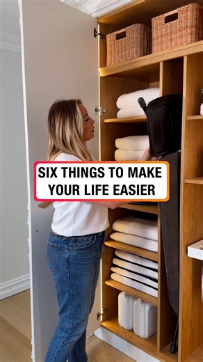 1.3M views · 4.1K reactions | 6 things to make your life easier  | Lessons Learned In Life | Facebook