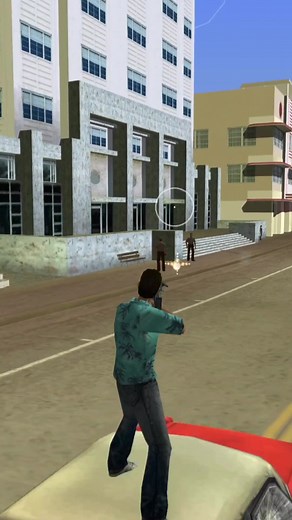 Mastering the M-60 Weapon in GTA Vice City