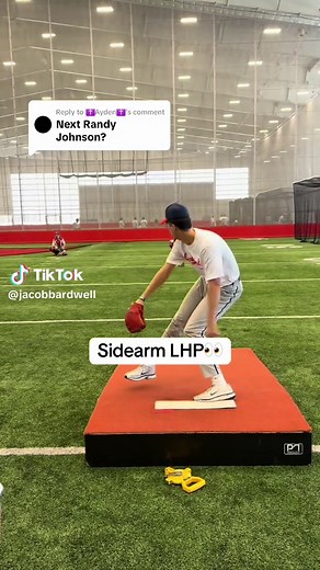 Mastering Sidearm Pitching Techniques for Left-Handed Pitchers