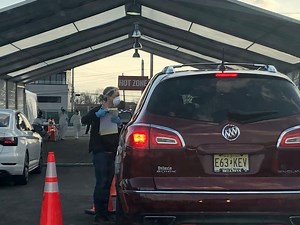 Vehicle Emissions Testing Resumes In Markham