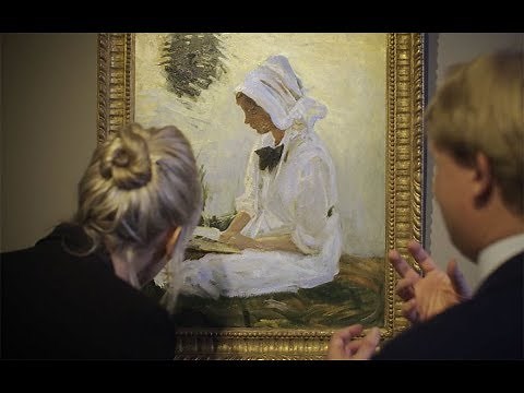 An Introduction to British Impressionisn | Christie's