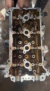 6K views · 78 reactions | Cylinder Head Removing | Rx Mechanic | Facebook