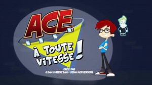 24K views · 68 reactions | "ACE, à toute vitesse !", votre nouvelle série animée, débarque le 13 avril sur Boing France (disponible dans le bouquet Grand Angle) ! Ce weekend, pour nos clients Bbox, le premier épisode est diffusé en *avant-première* :-) RDV sur Bbox Actu TV (canal 26) à 10h, 12h, 16h et 18 ! | Bouygues Telecom | Facebook