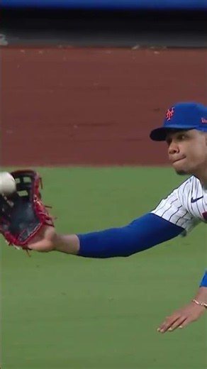 WHAT A CATCH BY JUAN SOTO 😤 #baseball #highlights #sports #shorts #mlb