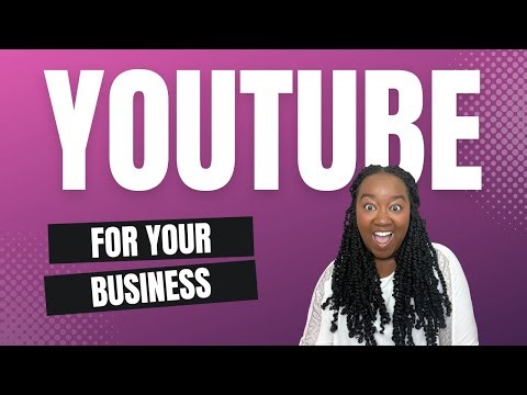 How to Use YouTube for Business | Krys the Maximizer #vlogmas