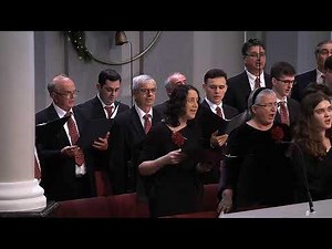 Emanuel Live Church Service