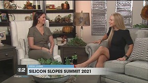 Big names coming to Utah for Silicon Slopes Summit 2021