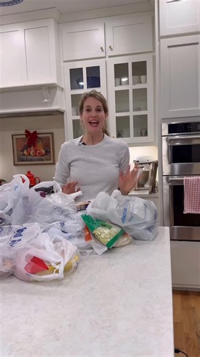 With the New Year right around the corner, now is the perfect time to refocus and gain control of your grocery budget! Night 1 coming soon! #easyrecipes #budgetmeals #budgetdinners | At Home Cook