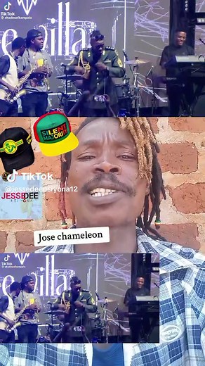 ooooo @Detective 🕵️‍♂️ 001 @JOSE CHAMELEONE @Bebe Cool @master cobra bodyguard @Judith Kyosimire #foryoupag #viral