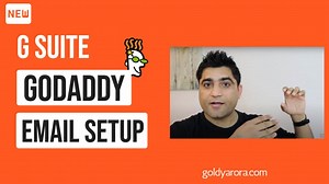 Google Workspace MX Records Setup - Setup Google MX Records with Godaddy