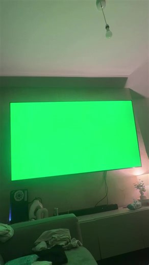 Solución al Pantallazo Verde en PS5