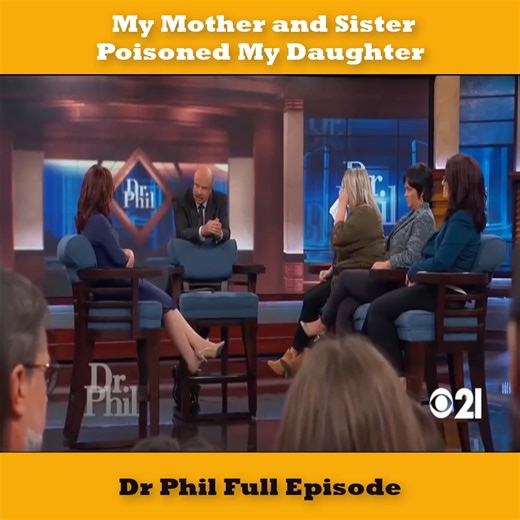 Abducted and Abused by a Serial Kidnapper_Part 2 - Dr Phil 2025 Full Episode #DrPhil #TalkShow #Reality #LifeStories #Truth | Dr Phil Life Lessons