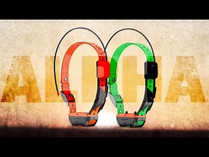 Garmin | ALPHA® T 20 and ALPHA® TT 25