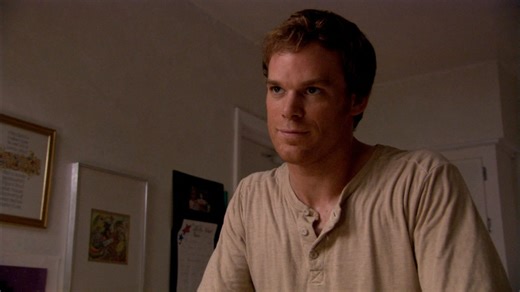 Cast of Dexter: Resurrection