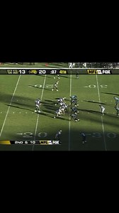 Week 16 2003 “The River City Relay”…. New Orleans Saints vs Jacksonville Jaguars #tbt #nflfootball #classic #neworleans #duvalcounty #Jaguars #SaintsNation | DB4Lyfe