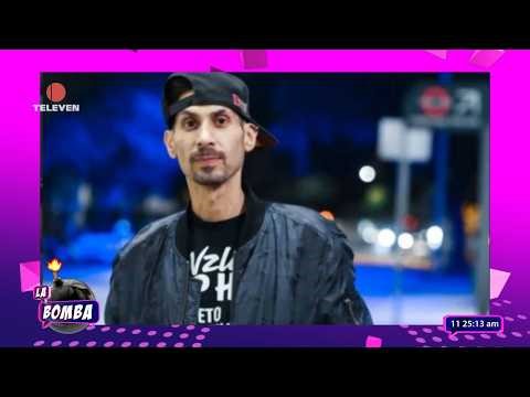 Falleció Lennin Pérez, voz de la agrupación Cuarto Poder – La Bomba 06/04/26