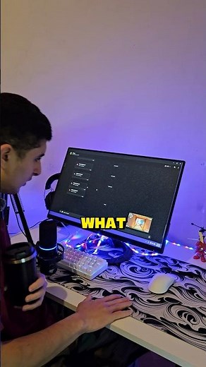 How to send files really fast from your phone to your PC like airdrop#techtips #airdrop #pctips