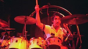 10 Greatest Classic Rock Drummers Of All Time