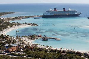 11 Things You Didn’t Know About Disney’s Very Own Private Island