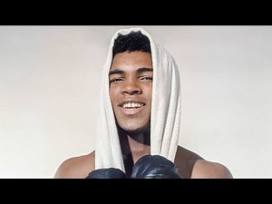 7 Greatest Facts about Muhammad Ali