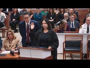 Death by Numbers - Clip