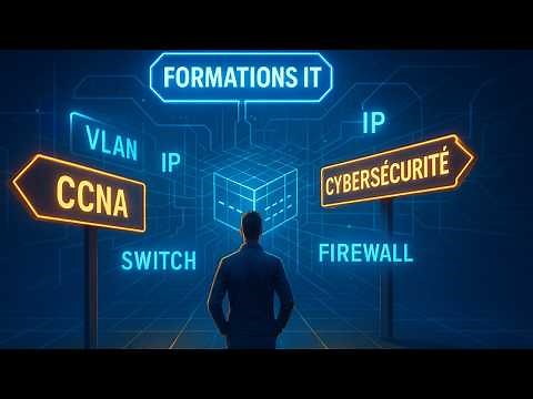 What does a network administrator really do every day?