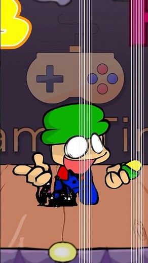 FNF Pibby Bambi Playground Test VS Gameplay