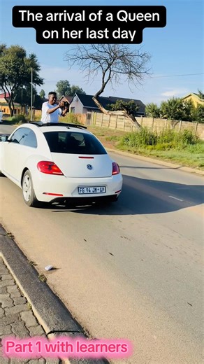 Mrs L.L Vilakazi's Farewell at Work