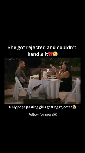 Girls Getting Rejected on Instagram: "Follow 👉 @girlsgetting.rejected 💀🍷 She threw a whole glass of wine at him like it was a movie scene… and bro responded by launching her straight into the pool 😭💦 The rage when she came back up??? UNMATCHED. 💅💀 🔥 That wasn’t a reaction — that was instant karma with sound effects 😂 👉 This page is all about savage, awkward & chaotic moments caught on camera 🙈"