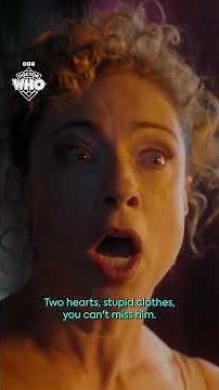 Hello Sweetie 🥹 #DoctorWho