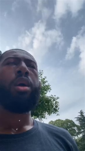 Darien | Millennial Nostalgia & More on Instagram: "Your input is needed, don’t hide your gifts. The world needs them 🙌🏾"