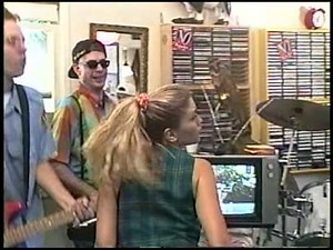 No Doubt - Running (2003) | IMVDb