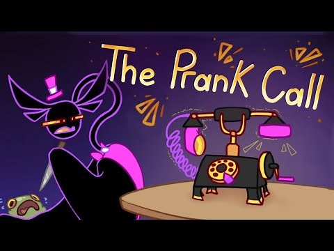 The Prank Call! | FINAL Billie Bust Up Animatic (6k!!!)