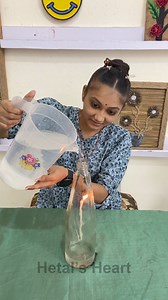 145K views · 289 reactions | Magic 彩 trick | Hetal's Heart | Facebook