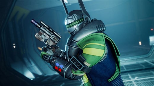 Destiny 2: Renegades Presents a Much-Needed Refresh With a Star Wars Twist