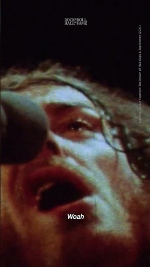 Joe Cocker "Give Peace a Chance" John Lennon Cover | Mad Dogs & Englishmen