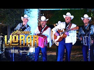 Fara Fara Dúo, Los Descendientes de Nuevo León - Déjame Llorar