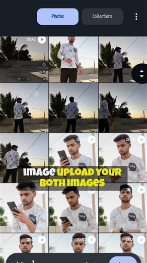 Ai image creation tutorial using gemini tool