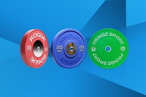 12 Best Bumper Plates in 2026: Top Picks for Rubber and Urethane Plates