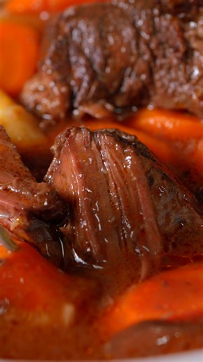 16K views · 229 reactions | Melt in Your Mouth Beef Stew RECIPE:...