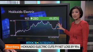 The Top Three Stocks to Watch in Asia Today