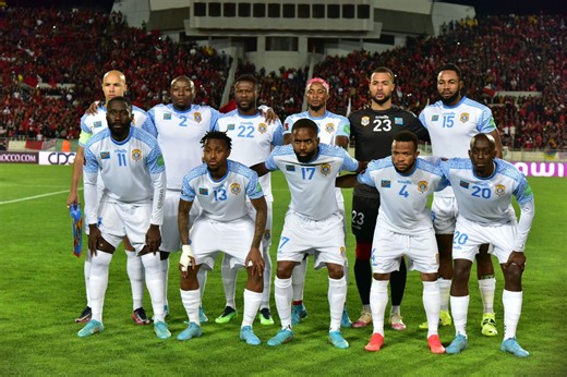 DR Congo vs Sudan Prediction and Betting Tips | 12th October 2025