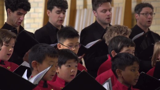 2K views · 32 reactions | The Australian Boys Choir and The Vocal...