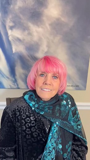 41K views · 1.2K reactions | Happy New Year from Revelator Kat Kerr!! | The Kat Kerr | Facebook